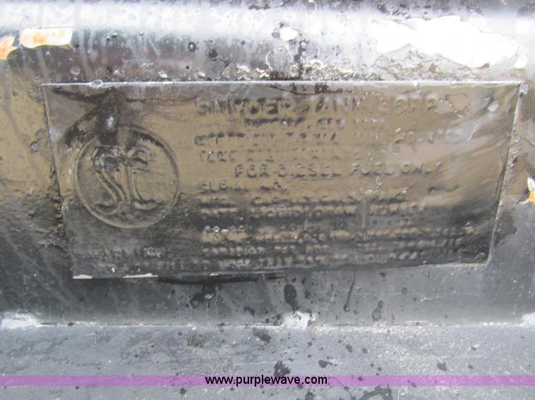 image for item I4024 1990 International 4700 service truck