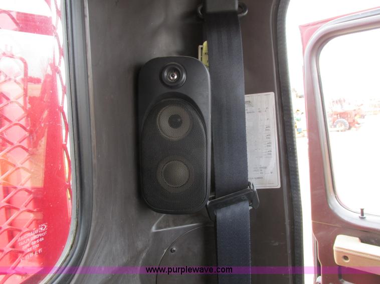 image for item I4024 1990 International 4700 service truck