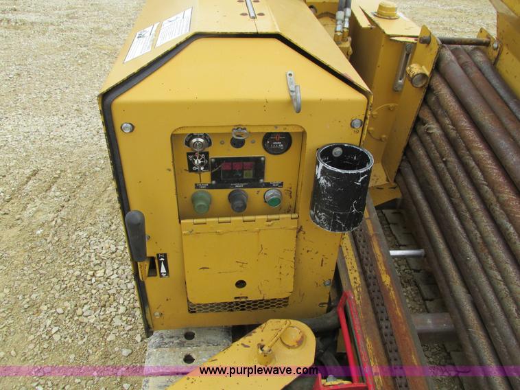image for item I4027 Vermeer D6 Navigator directional drill