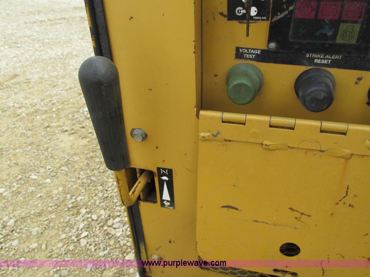 image for item I4027 Vermeer D6 Navigator directional drill