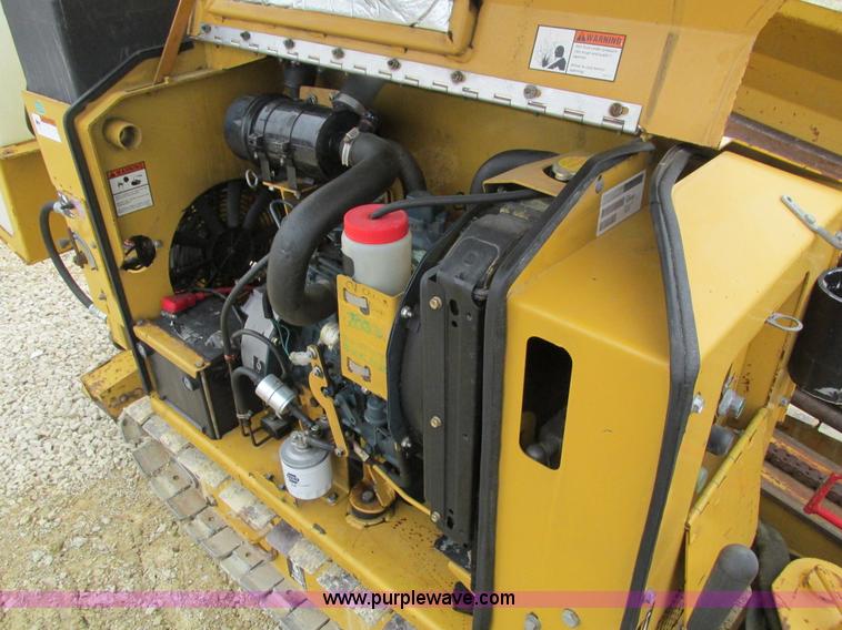 image for item I4027 Vermeer D6 Navigator directional drill