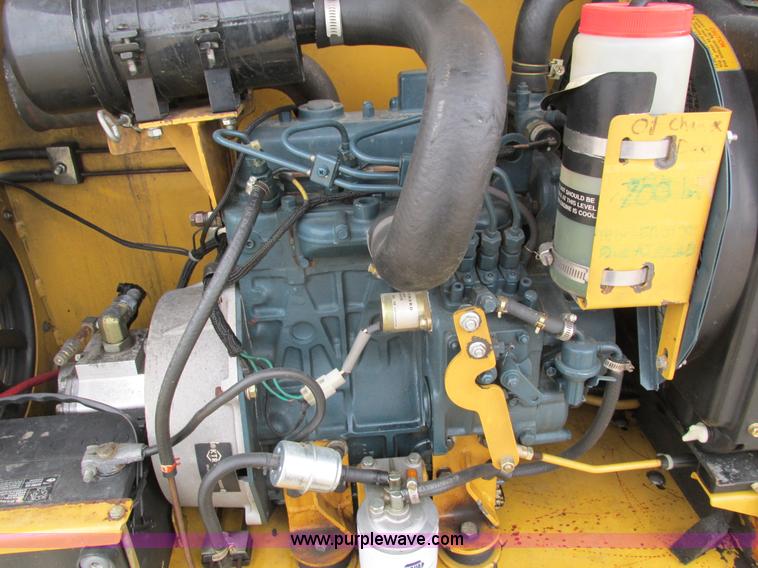 image for item I4027 Vermeer D6 Navigator directional drill