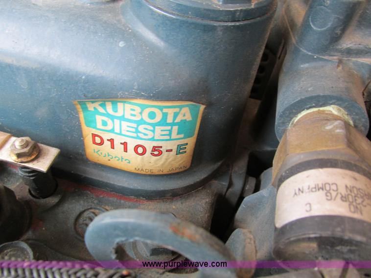 image for item I4027 Vermeer D6 Navigator directional drill