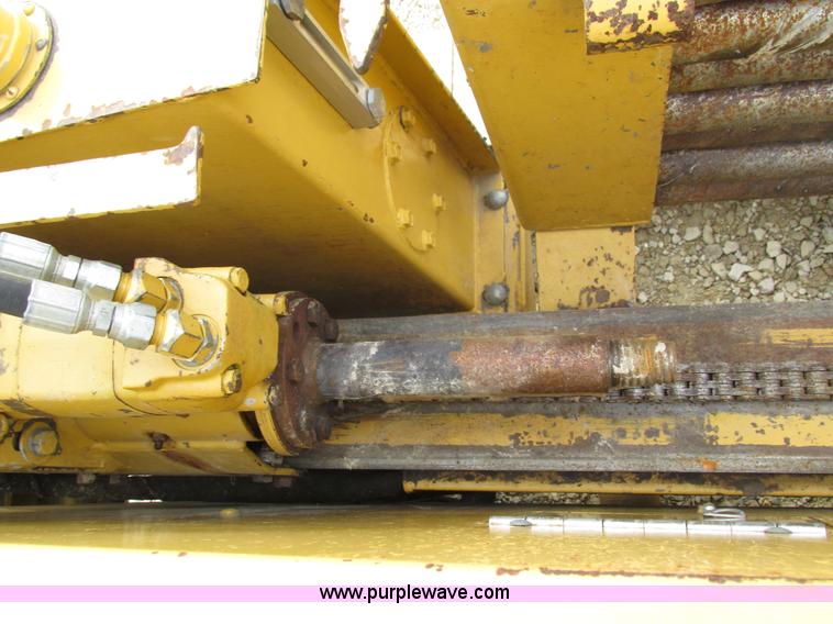 image for item I4027 Vermeer D6 Navigator directional drill