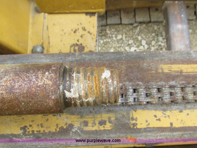 image for item I4027 Vermeer D6 Navigator directional drill