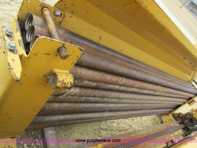 image for item I4027 Vermeer D6 Navigator directional drill