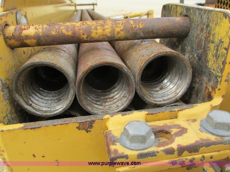 image for item I4027 Vermeer D6 Navigator directional drill