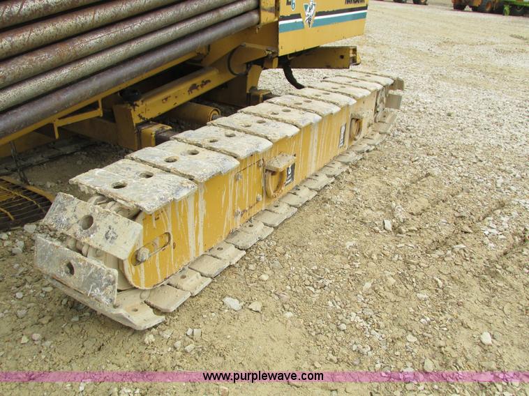 image for item I4027 Vermeer D6 Navigator directional drill
