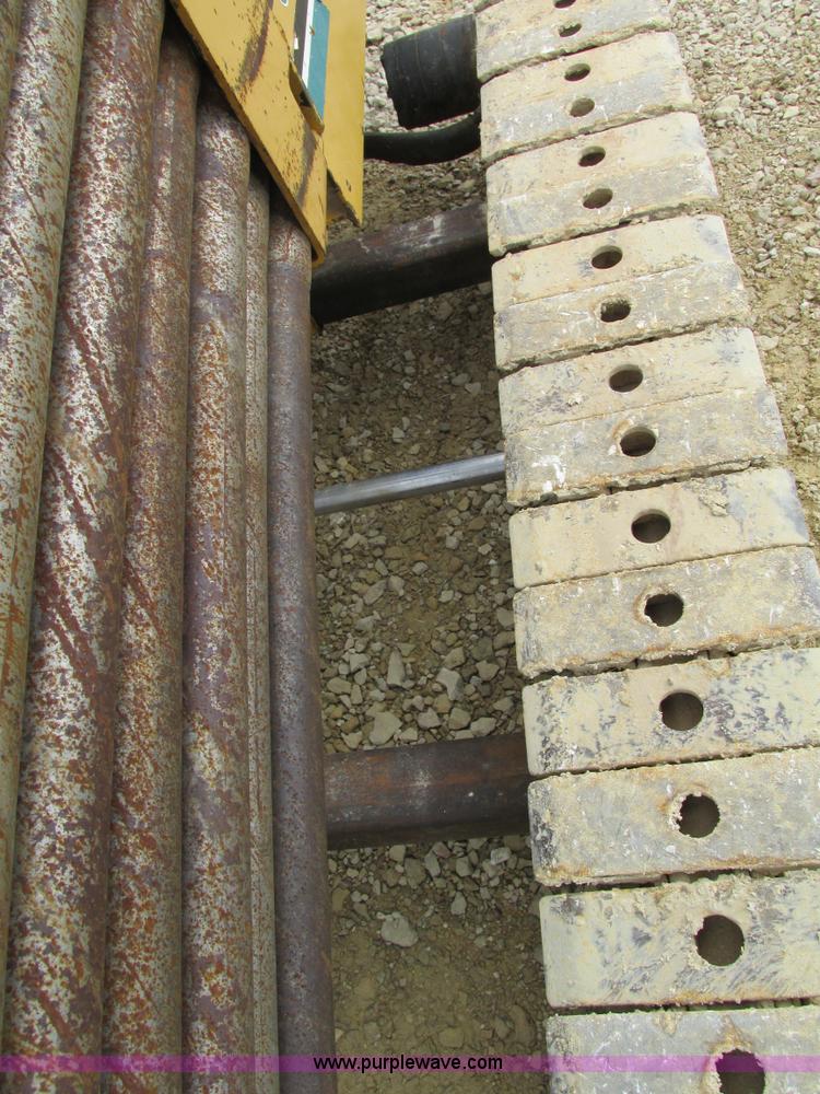 image for item I4027 Vermeer D6 Navigator directional drill