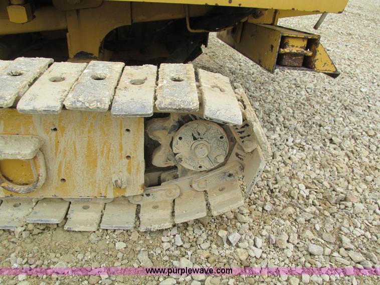 image for item I4027 Vermeer D6 Navigator directional drill