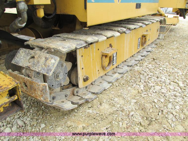 image for item I4027 Vermeer D6 Navigator directional drill