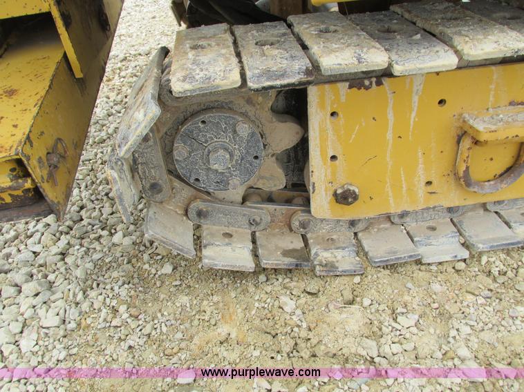 image for item I4027 Vermeer D6 Navigator directional drill