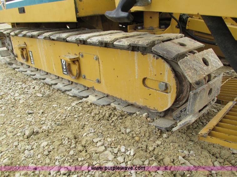 image for item I4027 Vermeer D6 Navigator directional drill