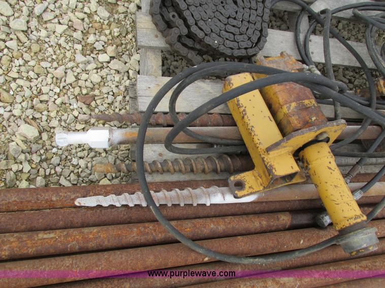 image for item I4027 Vermeer D6 Navigator directional drill