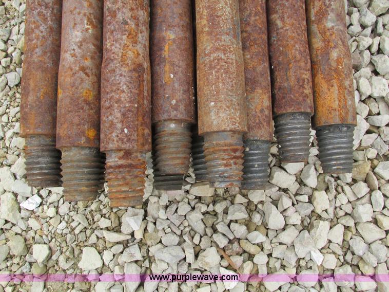 image for item I4027 Vermeer D6 Navigator directional drill