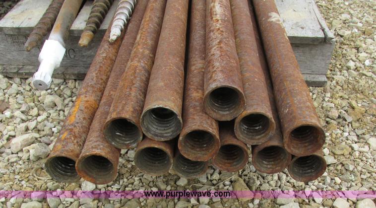 image for item I4027 Vermeer D6 Navigator directional drill