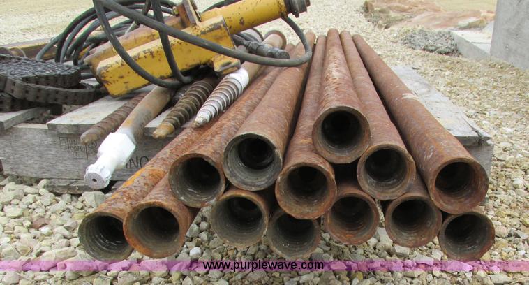 image for item I4027 Vermeer D6 Navigator directional drill