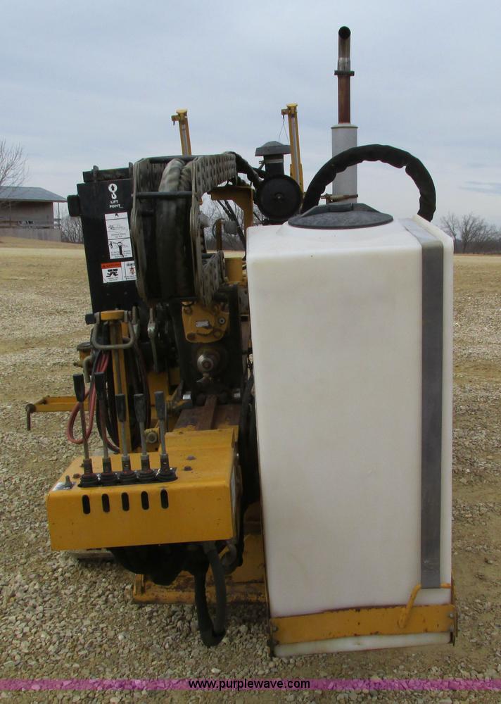 image for item I4028 Vermeer D16X20A directional drill