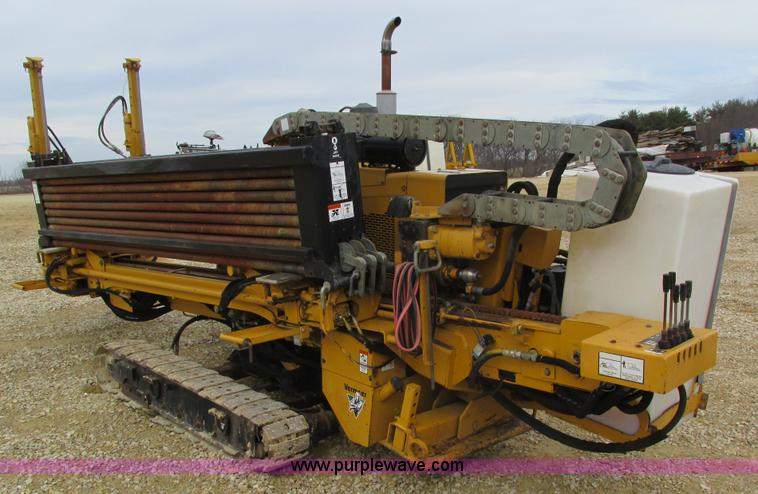image for item I4028 Vermeer D16X20A directional drill