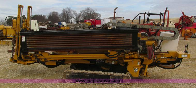 image for item I4028 Vermeer D16X20A directional drill