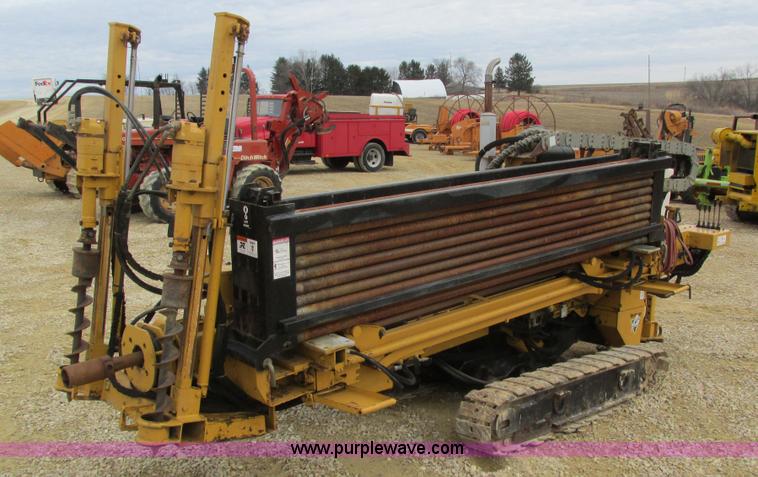 image for item I4028 Vermeer D16X20A directional drill