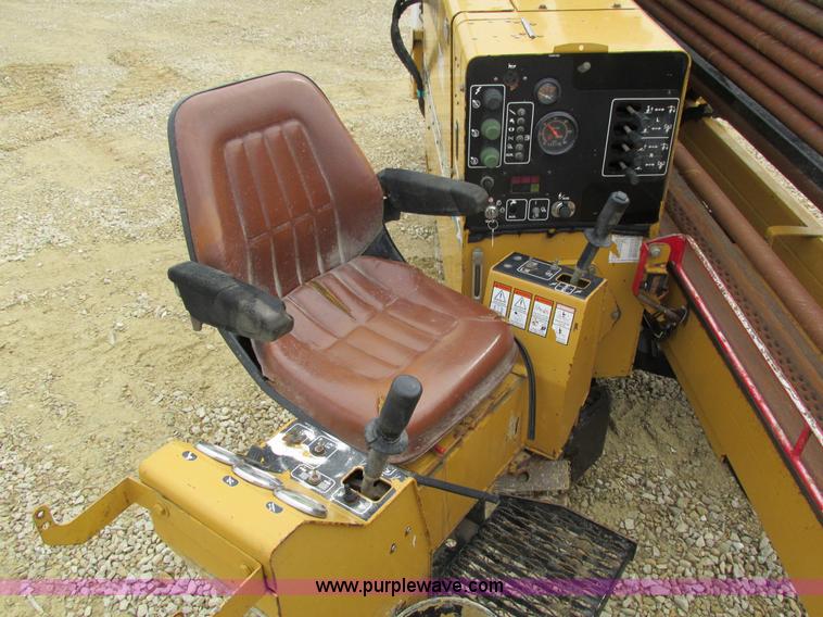 image for item I4028 Vermeer D16X20A directional drill