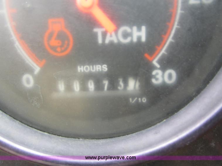 image for item I4028 Vermeer D16X20A directional drill