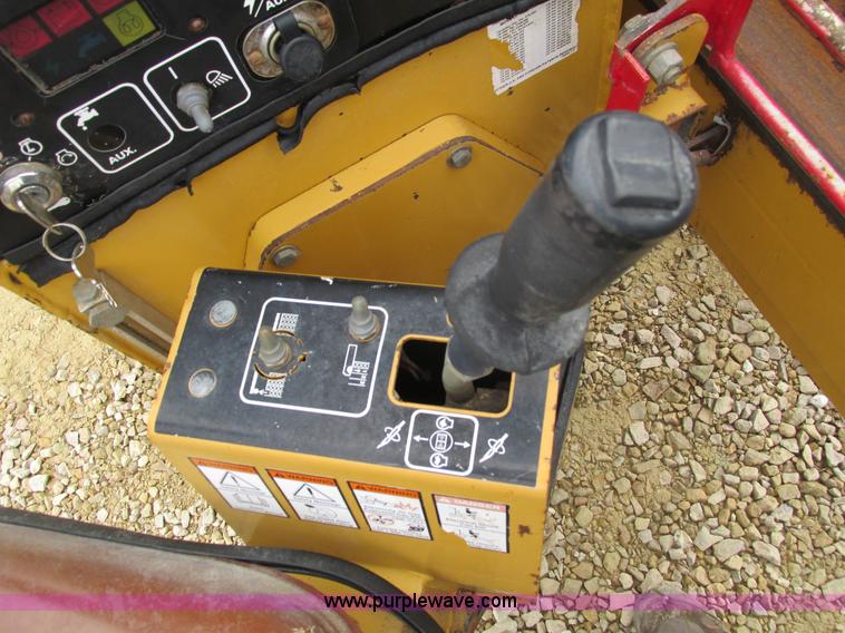 image for item I4028 Vermeer D16X20A directional drill