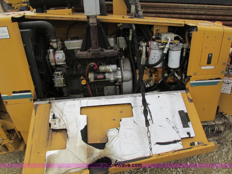 image for item I4028 Vermeer D16X20A directional drill