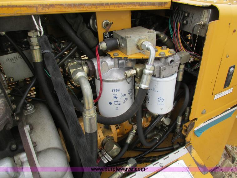 image for item I4028 Vermeer D16X20A directional drill