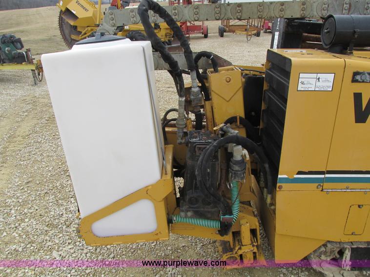 image for item I4028 Vermeer D16X20A directional drill