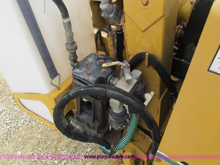 image for item I4028 Vermeer D16X20A directional drill