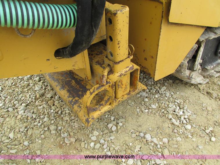 image for item I4028 Vermeer D16X20A directional drill