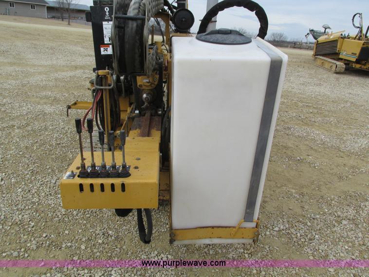 image for item I4028 Vermeer D16X20A directional drill