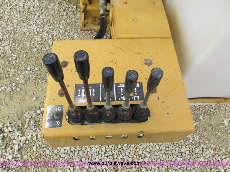 image for item I4028 Vermeer D16X20A directional drill