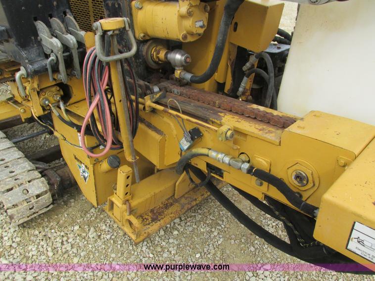 image for item I4028 Vermeer D16X20A directional drill