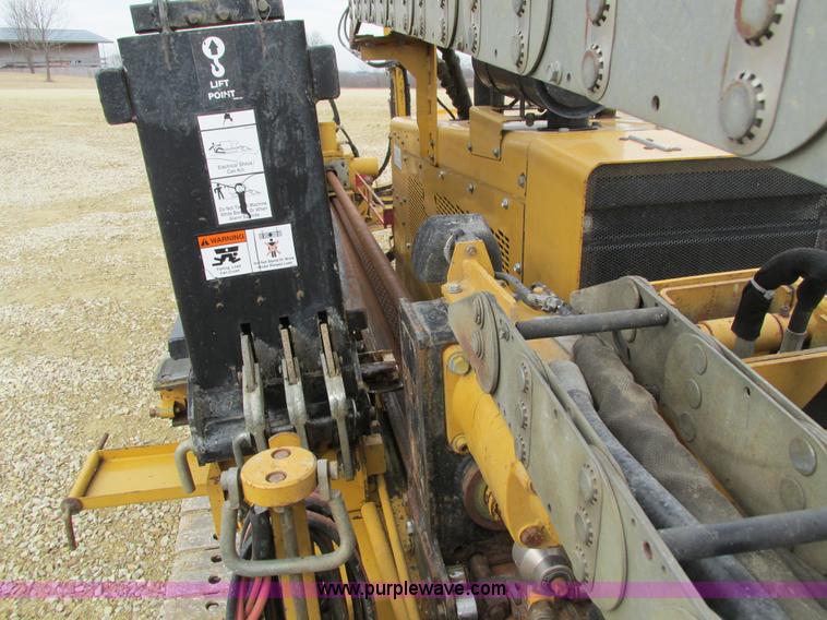 image for item I4028 Vermeer D16X20A directional drill