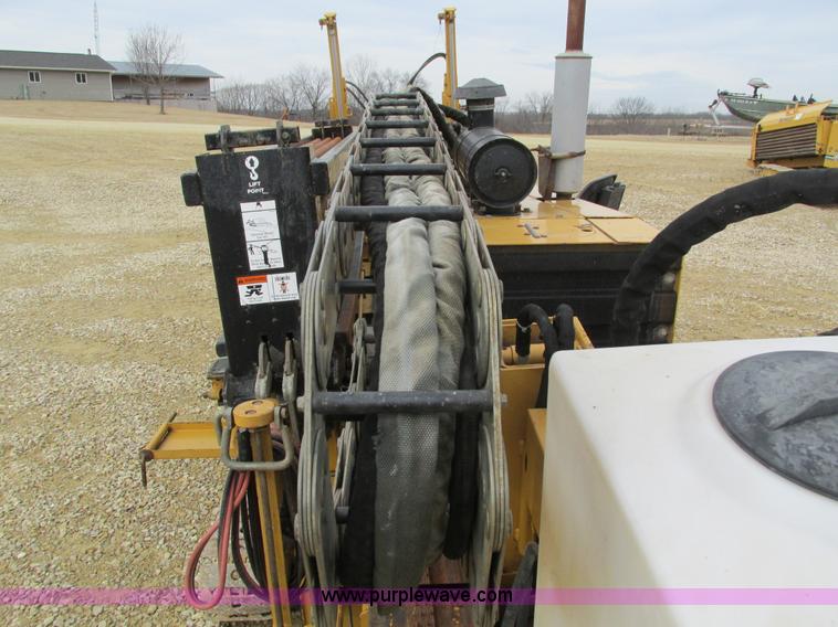 image for item I4028 Vermeer D16X20A directional drill