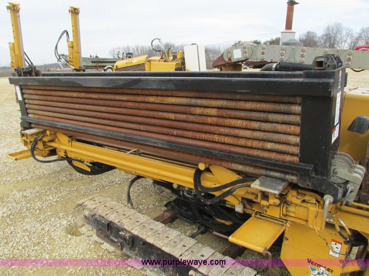 image for item I4028 Vermeer D16X20A directional drill