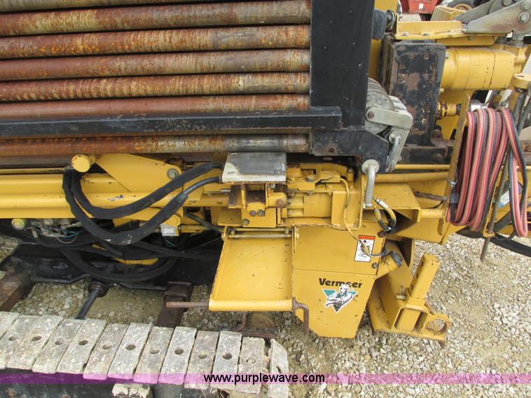image for item I4028 Vermeer D16X20A directional drill