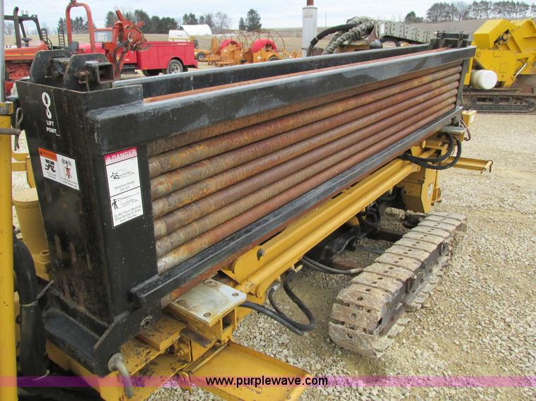 image for item I4028 Vermeer D16X20A directional drill