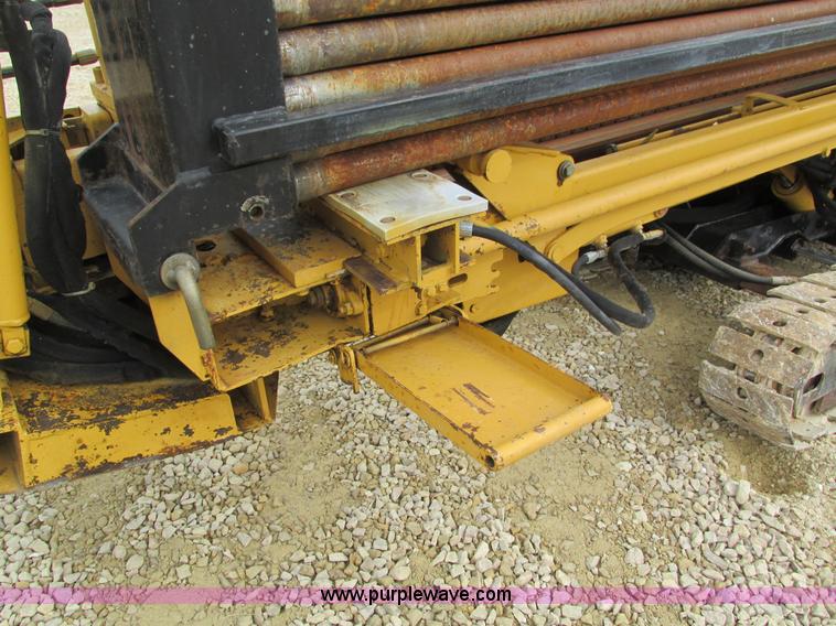 image for item I4028 Vermeer D16X20A directional drill