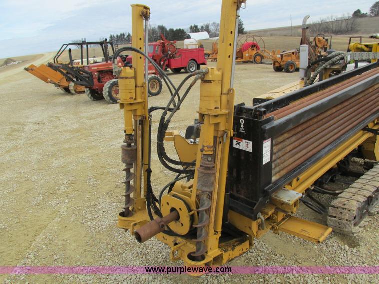image for item I4028 Vermeer D16X20A directional drill