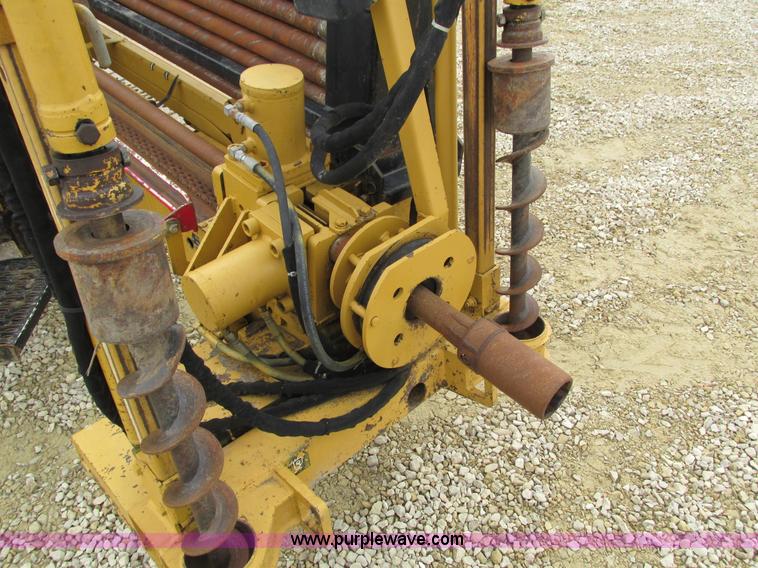 image for item I4028 Vermeer D16X20A directional drill