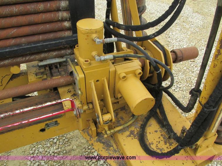 image for item I4028 Vermeer D16X20A directional drill