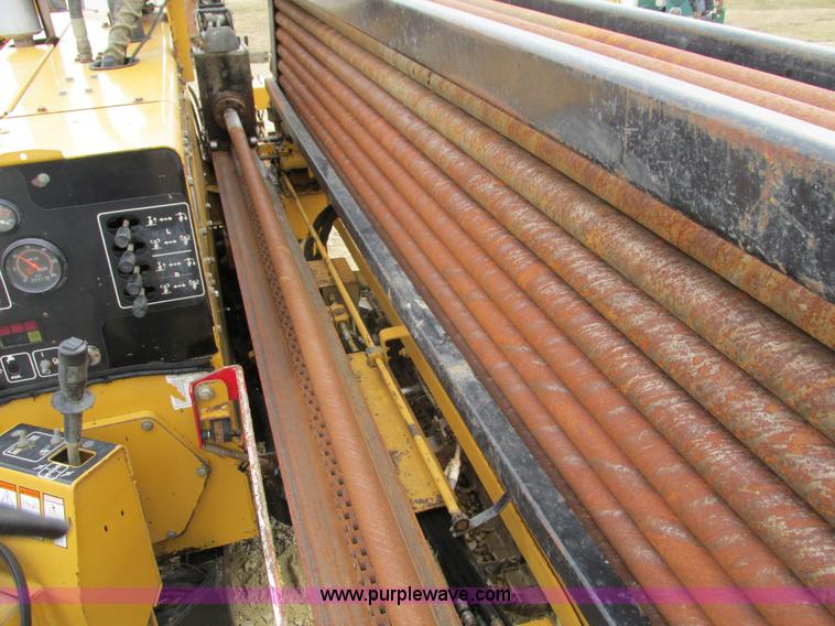 image for item I4028 Vermeer D16X20A directional drill