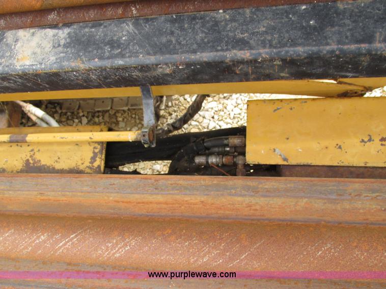 image for item I4028 Vermeer D16X20A directional drill