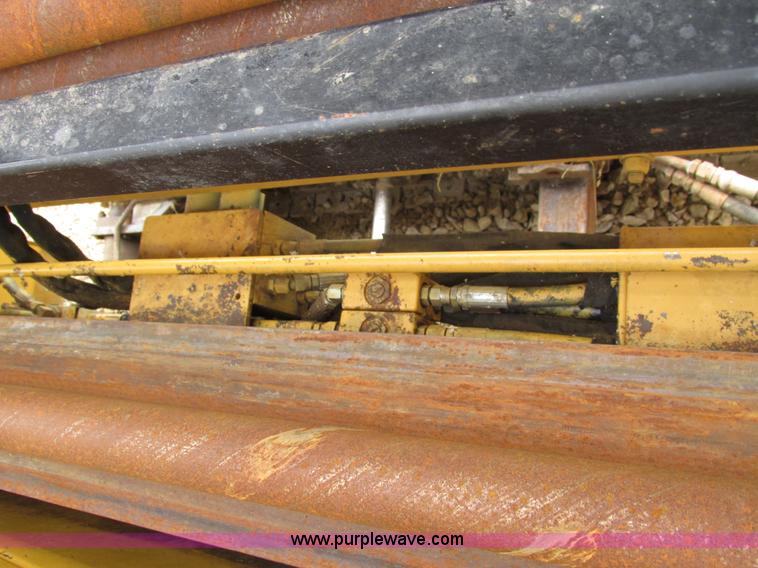 image for item I4028 Vermeer D16X20A directional drill