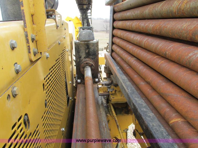 image for item I4028 Vermeer D16X20A directional drill