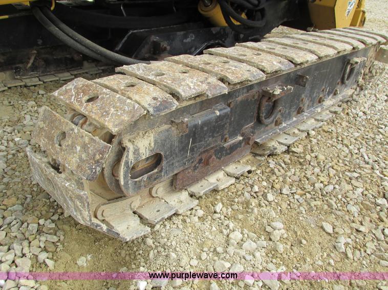 image for item I4028 Vermeer D16X20A directional drill